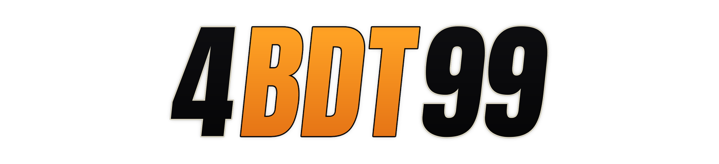 4bdt99 লোগো